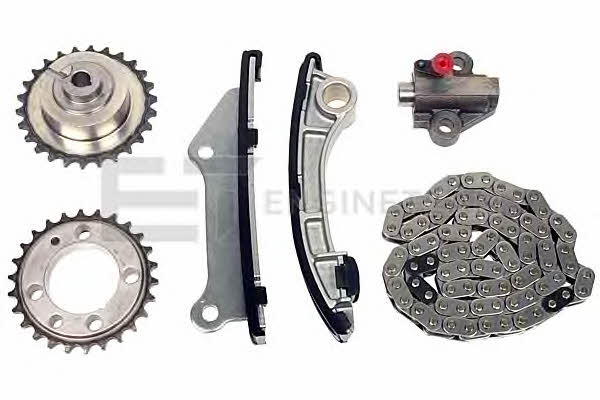 Et engineteam RS0007 Timing chain kit RS0007