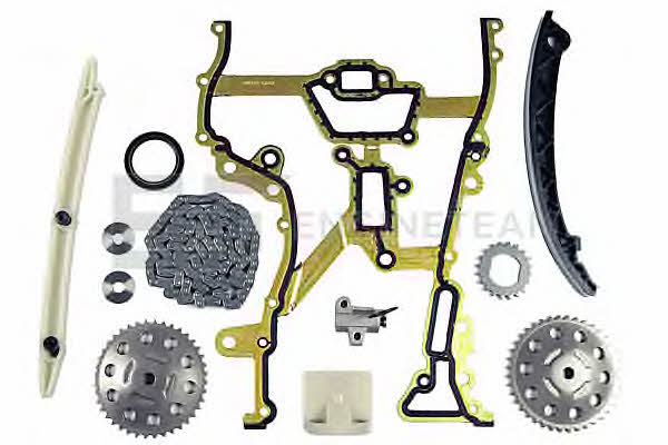 Et engineteam RS0008 Timing chain kit RS0008