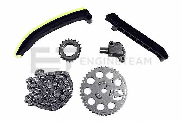 Et engineteam RS0011 Timing chain kit RS0011