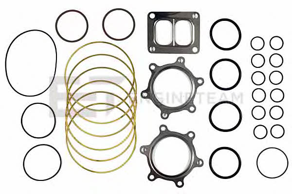 Et engineteam TE0003 Gasket Set, cylinder head TE0003