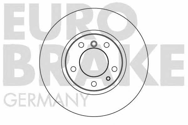 Buy Eurobrake 5815201518 at a low price in United Arab Emirates!