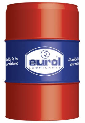 Eurol E100067 - 60L Engine Oil E10006760L