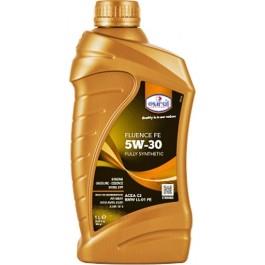 Engine oil Eurol Fluence FE 5W-30, 1L Eurol E100069 - 1L