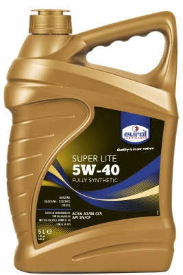 Buy Eurol E100092 - 5L at a low price in United Arab Emirates!