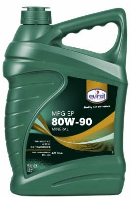 Buy Eurol E110605 - 5L at a low price in United Arab Emirates!