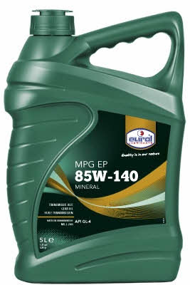 Buy Eurol E110610 - 5L at a low price in United Arab Emirates!