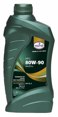 Buy Eurol E110630 - 1L at a low price in United Arab Emirates!