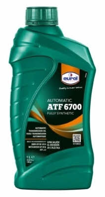 E1136531L Eurol Transmission oil Eurol ATF 6700, 1 l