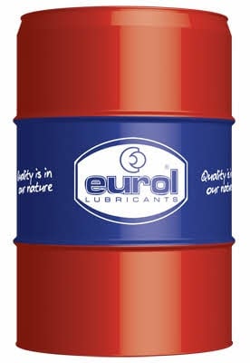 Eurol E113666 - 60L Transmission oil E11366660L
