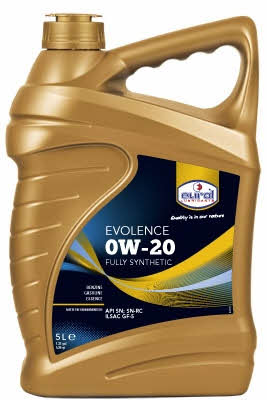 Buy Eurol E100128 - 5L at a low price in United Arab Emirates!