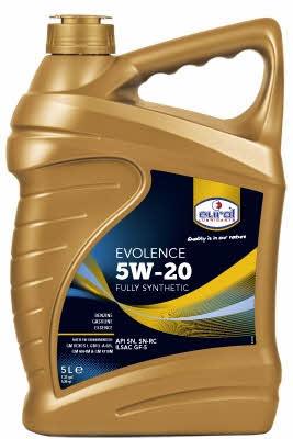 Buy Eurol E100130 - 5L at a low price in United Arab Emirates!