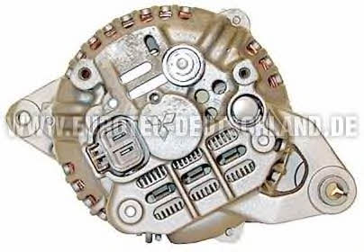 Eurotec 12060174 Alternator 12060174