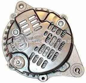 Eurotec 12060181 Alternator 12060181