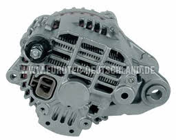 Eurotec 12060202 Alternator 12060202