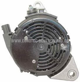 Eurotec 12060278 Alternator 12060278