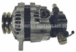 Alternator Eurotec 12060787