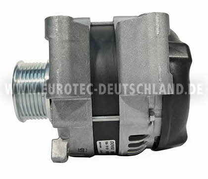 Alternator Eurotec 12060862