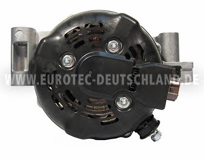 Eurotec 12060862 Alternator 12060862