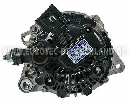 Eurotec 12060892 Alternator 12060892