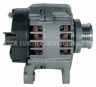 Alternator Eurotec 12090035