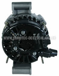 Eurotec 12090089 Alternator 12090089