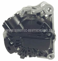 Eurotec 12090090 Alternator 12090090