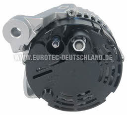 Eurotec 12090166 Alternator 12090166