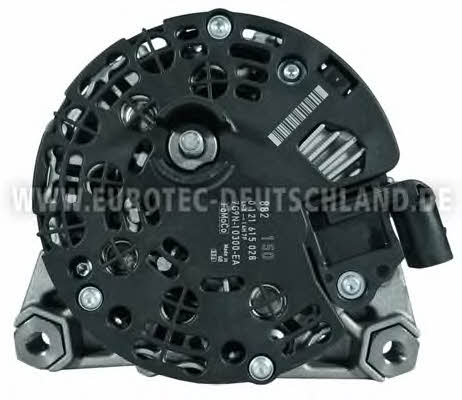 Eurotec 12090175 Alternator 12090175