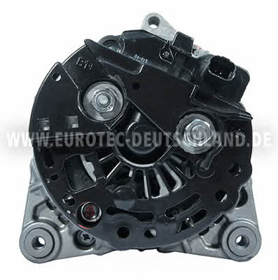 Eurotec 12090183 Alternator 12090183