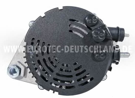 Eurotec 12090259 Alternator 12090259