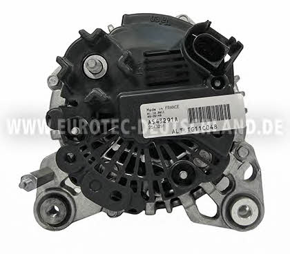 Eurotec 12090336 Alternator 12090336