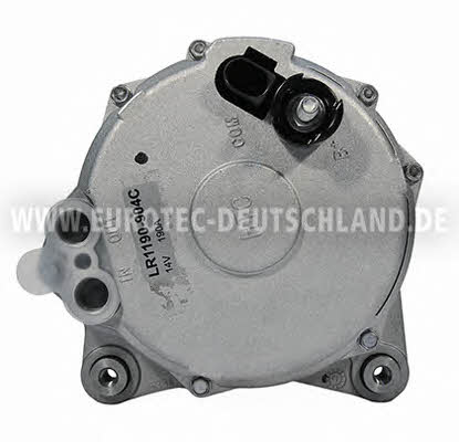 Eurotec 12090351 Alternator 12090351