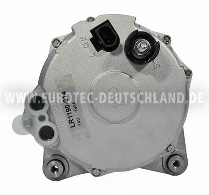 Eurotec 12090393 Alternator 12090393