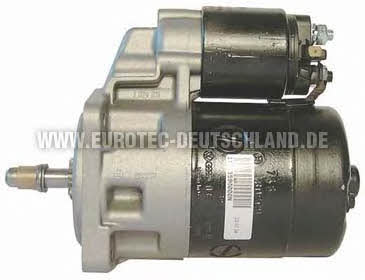 Starter Eurotec 11013590