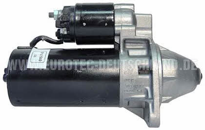 Starter Eurotec 11015740