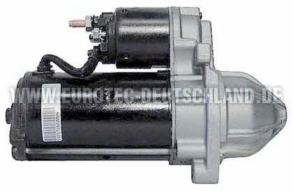 Starter Eurotec 11017260