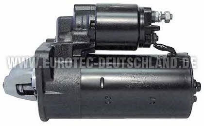 Starter Eurotec 11018450