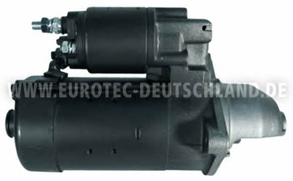 Starter Eurotec 11018490