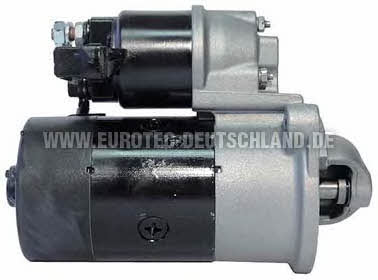 Starter Eurotec 11019310