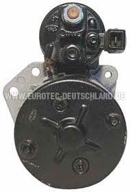 Eurotec 11019310 Starter 11019310