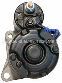 Eurotec 11040061 Starter 11040061