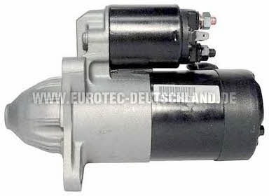 Starter Eurotec 11040069