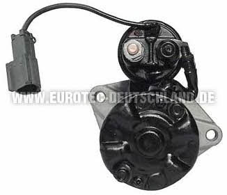 Eurotec 11040618 Starter 11040618