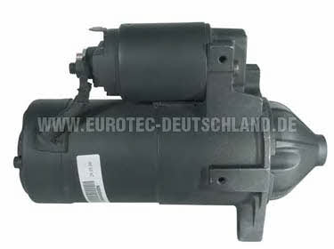 Starter Eurotec 11040648