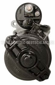 Eurotec 11090029 Starter 11090029