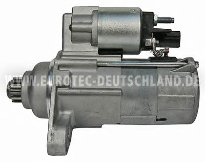 Starter Eurotec 11090184