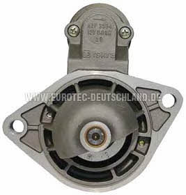 Starter Eurotec 11010250