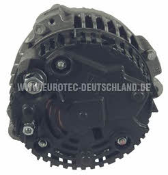 Eurotec 12090067 Alternator 12090067