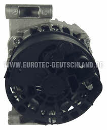 Eurotec 12090129 Alternator 12090129