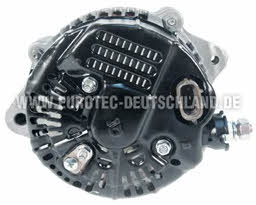 Eurotec 12090146 Alternator 12090146